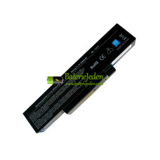 Baterie pro Benq BATFT10L61 90NFV6B1000Z 906C5040F BATHL91L6 [Náhradní baterie]